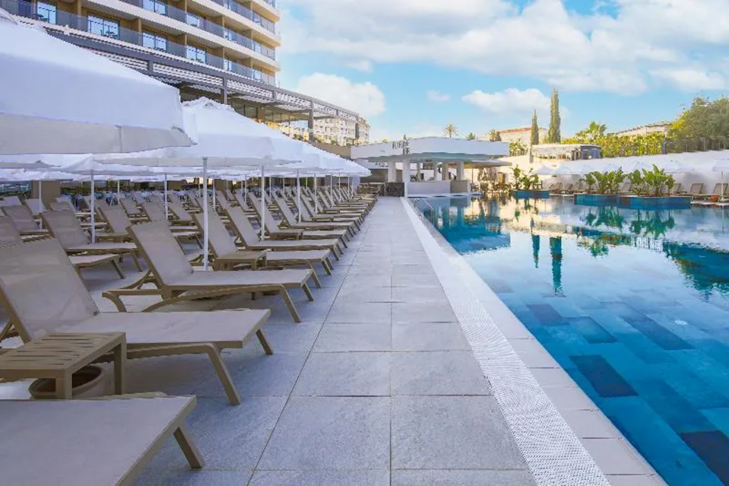 Side Stella Elite Resort and Spa 17/29
