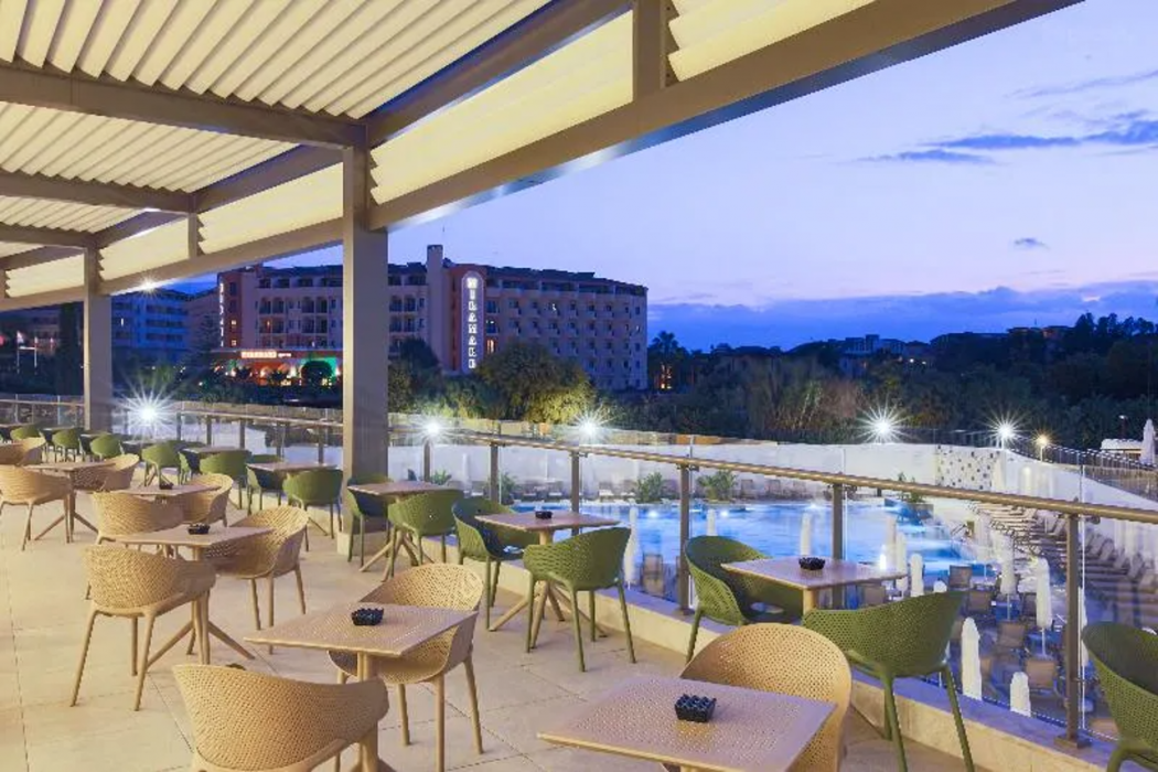 Side Stella Elite Resort and Spa 16/29