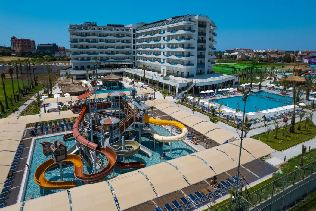 Dream Water World 26/58