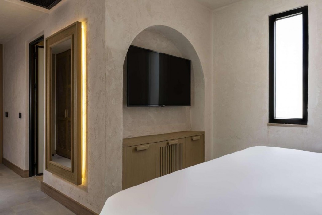 Novva Hotels Kas 10/59