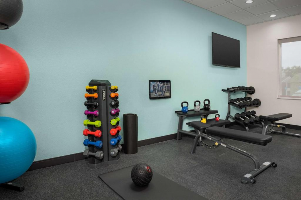 Tru by Hilton North Richland Hills DFW West 14/32