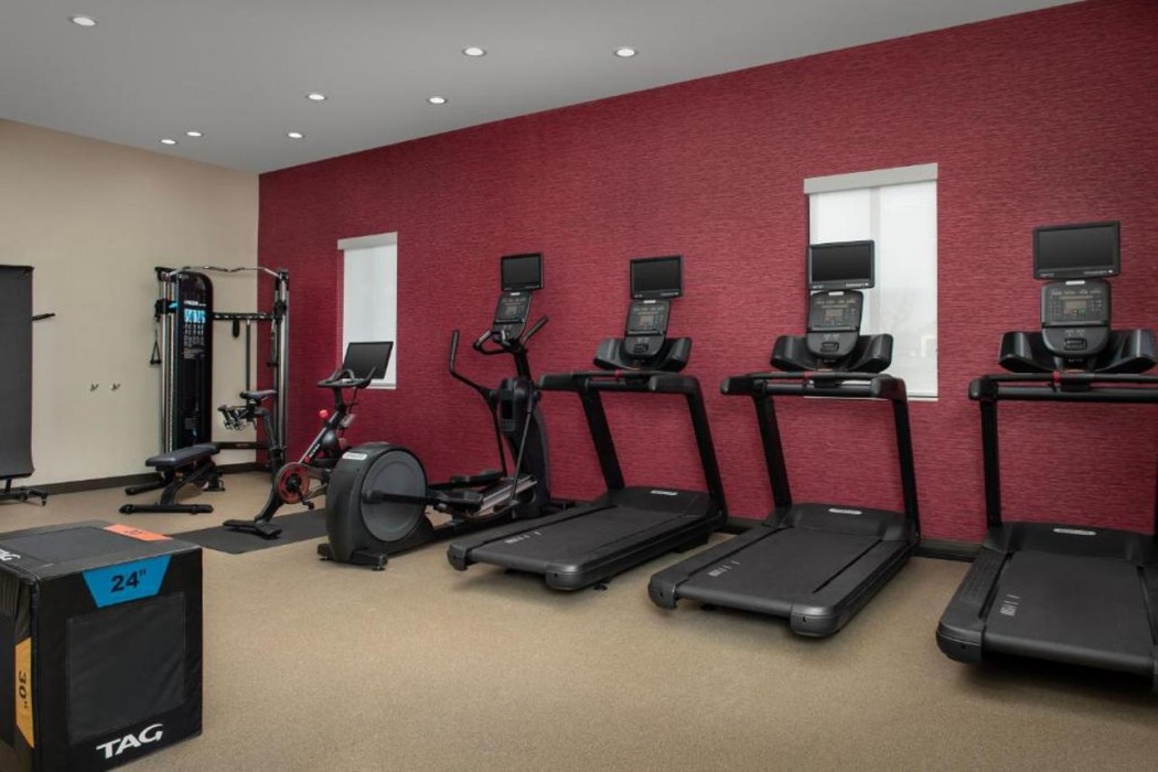 Home2 Suites by Hilton Flower Mound Dallas 19/36