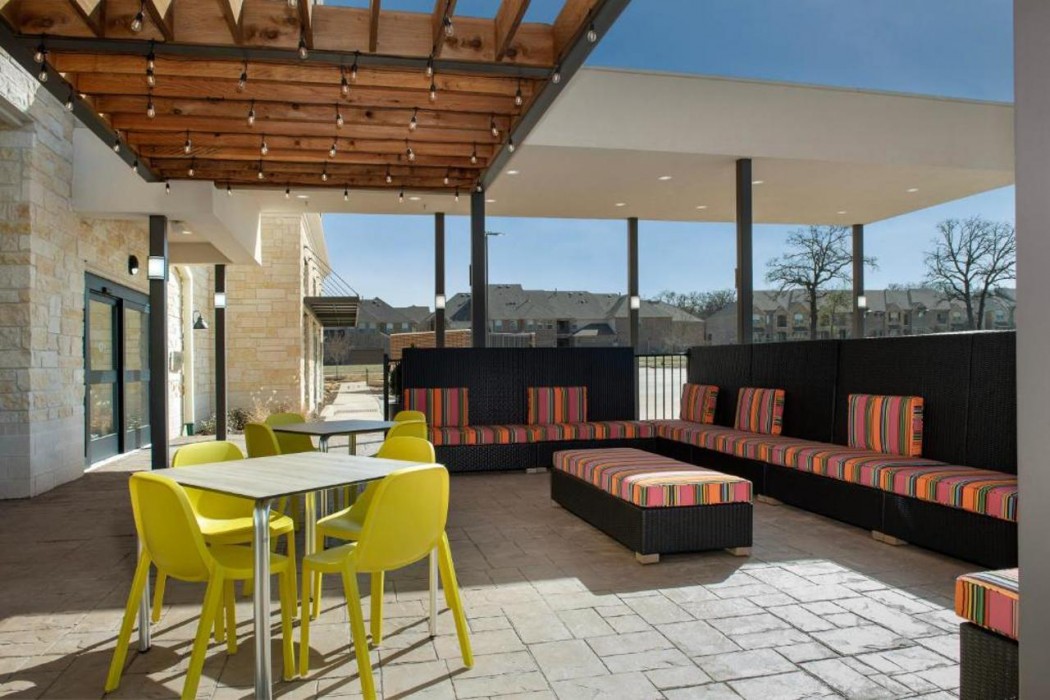 Home2 Suites by Hilton Flower Mound Dallas 20/36