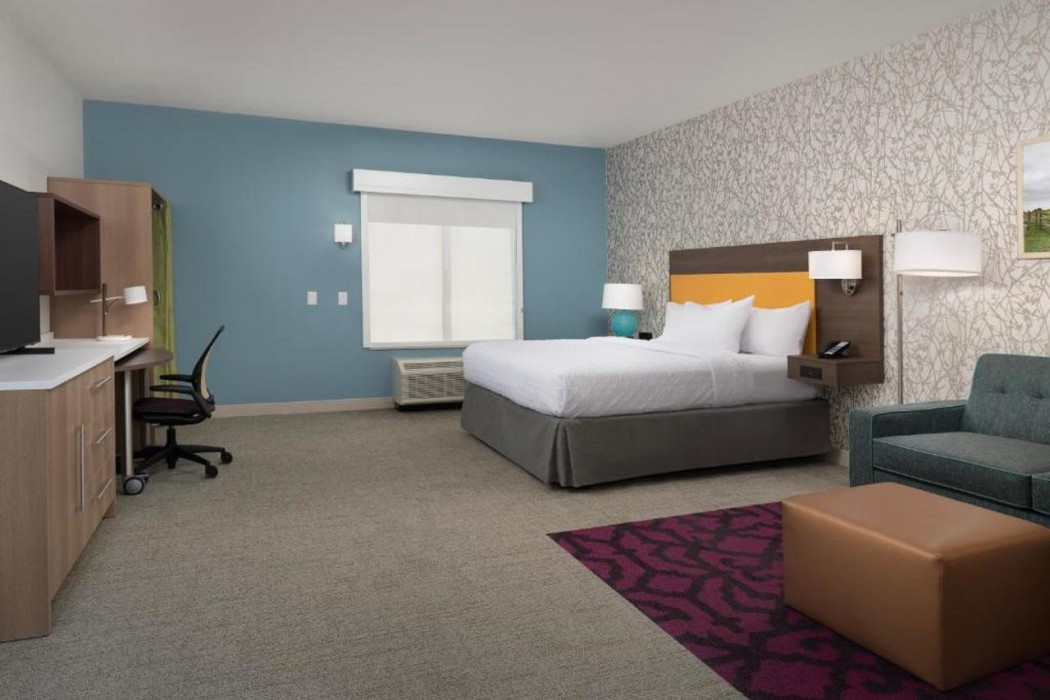 Home2 Suites by Hilton Flower Mound Dallas 13/36