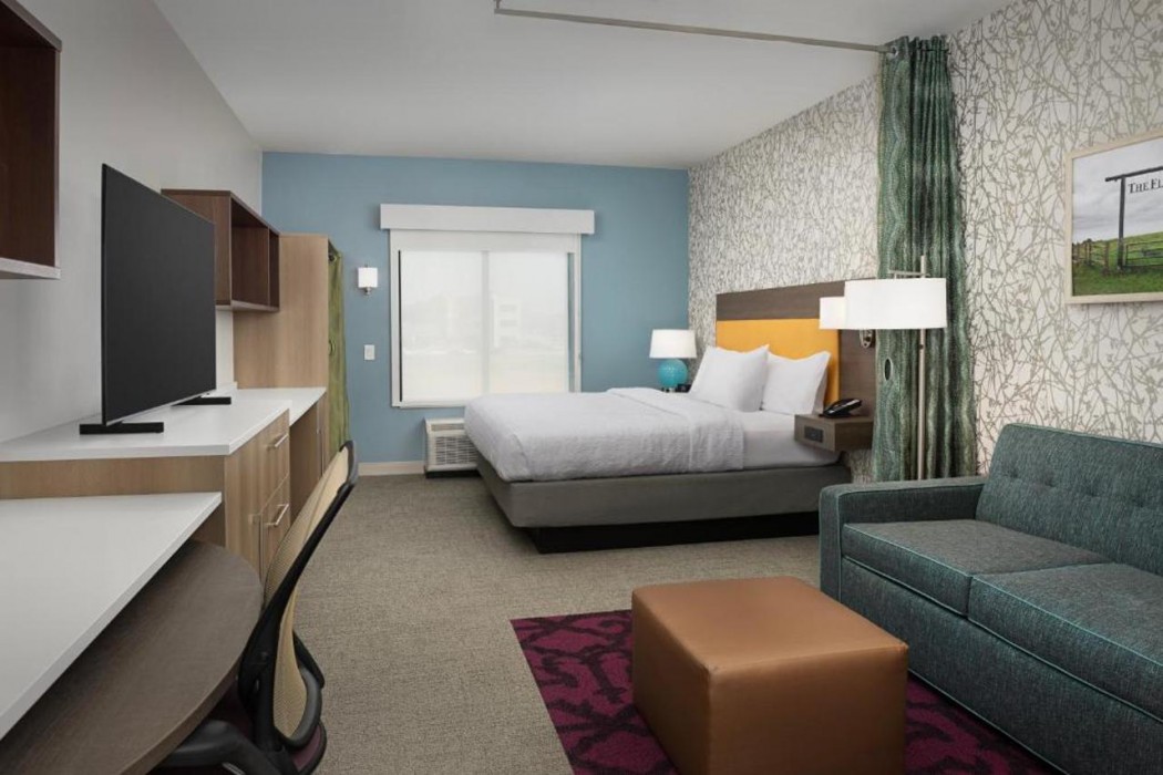Home2 Suites by Hilton Flower Mound Dallas 12/36