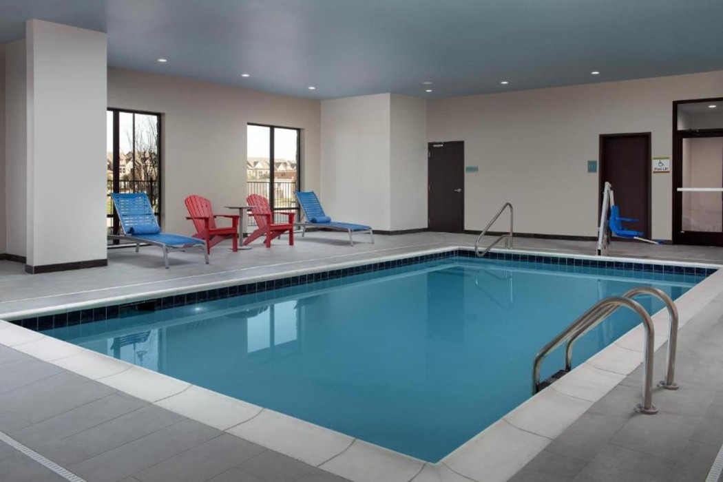 Home2 Suites by Hilton Flower Mound Dallas 18/36