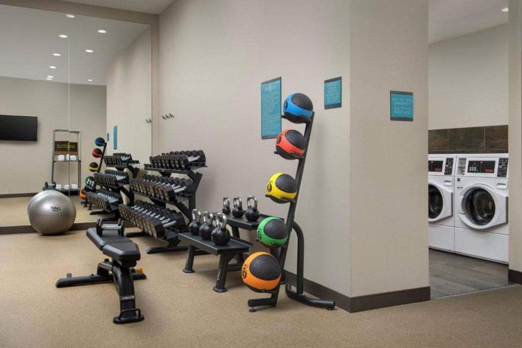 Home2 Suites by Hilton Flower Mound Dallas 17/36
