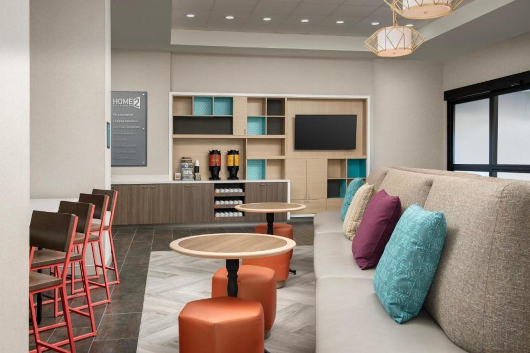 Home2 Suites by Hilton Flower Mound Dallas 16/36