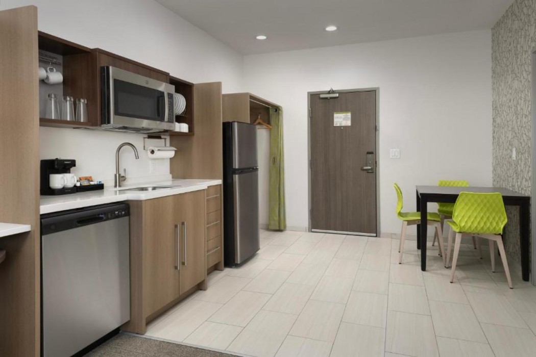 Home2 Suites by Hilton Flower Mound Dallas 7/36