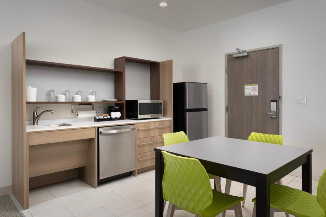 Home2 Suites by Hilton Flower Mound Dallas 6/36