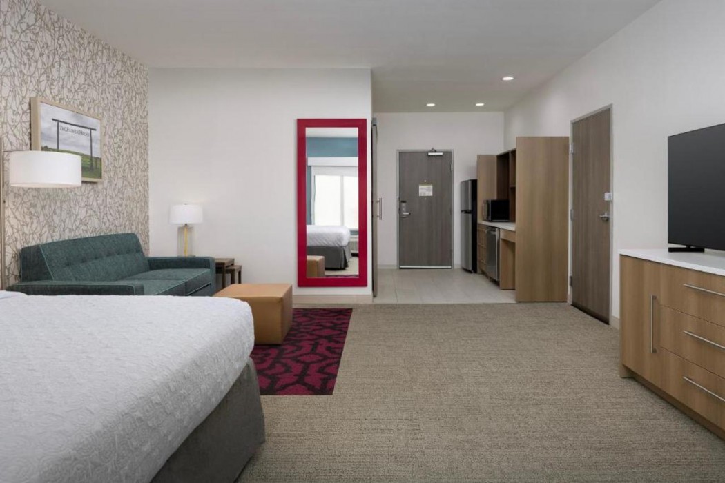 Home2 Suites by Hilton Flower Mound Dallas 9/36