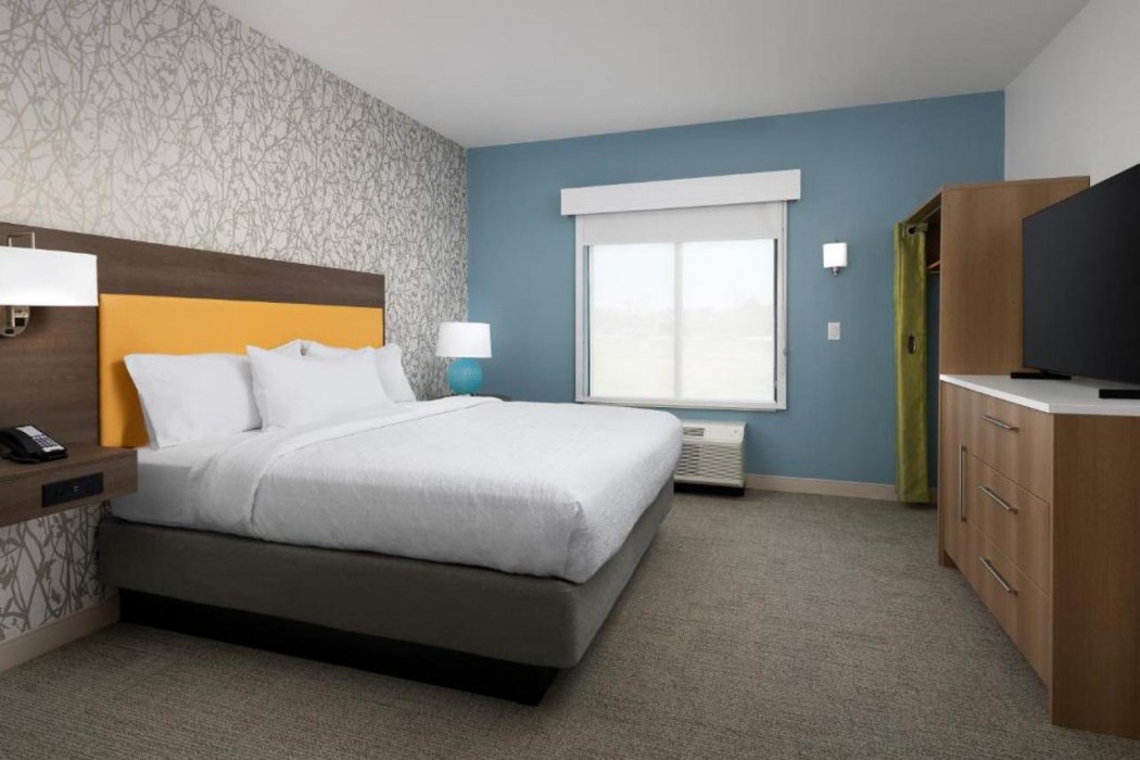Home2 Suites by Hilton Flower Mound Dallas 11/36