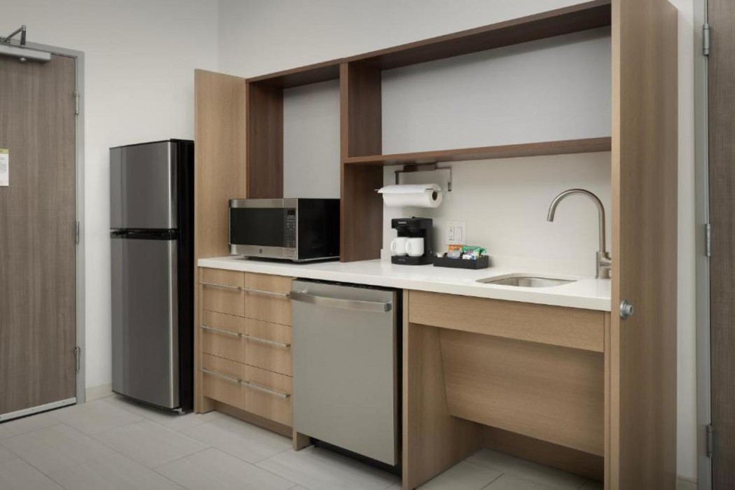 Home2 Suites by Hilton Flower Mound Dallas 5/36