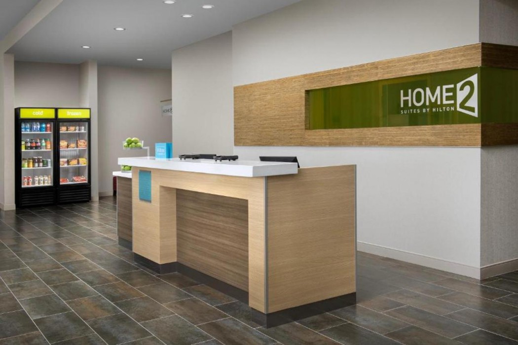 Home2 Suites by Hilton Flower Mound Dallas 3/36