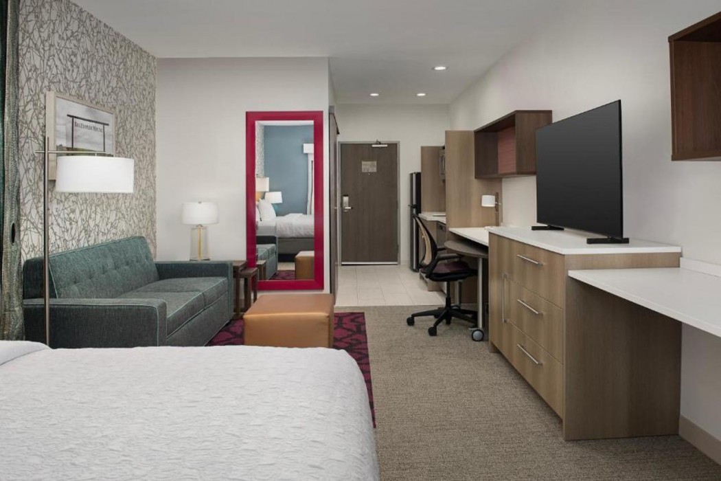 Home2 Suites by Hilton Flower Mound Dallas 8/36