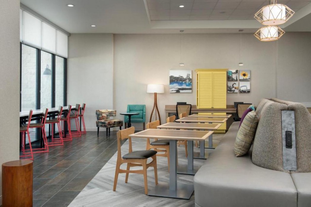 Home2 Suites by Hilton Flower Mound Dallas 15/36
