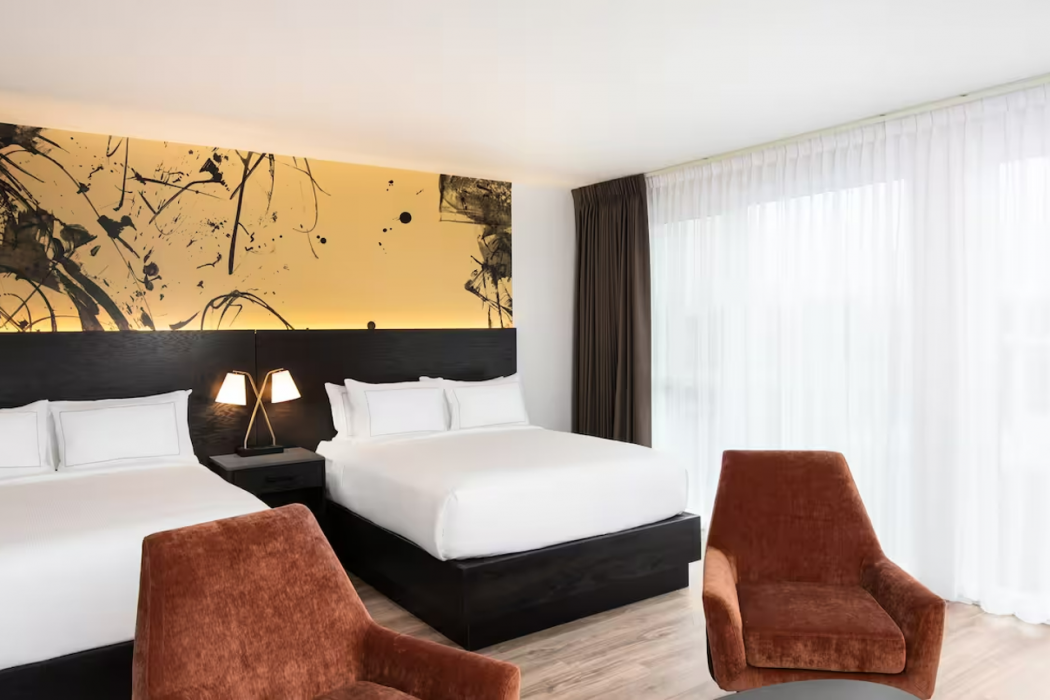 Holman Riverfront Park Hotel Salem Tapestry by Hilton 7/26