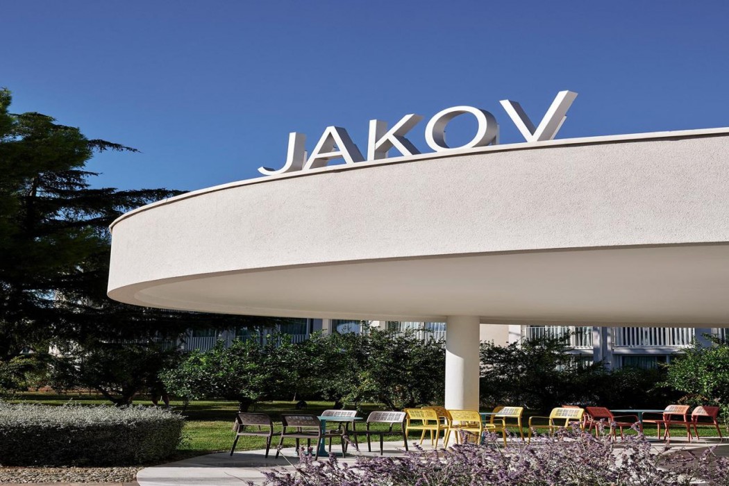 Amadria Park Jakov 1/64