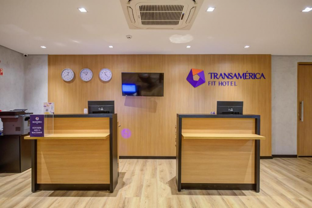 Transamerica FIT Rio Verde 6/35