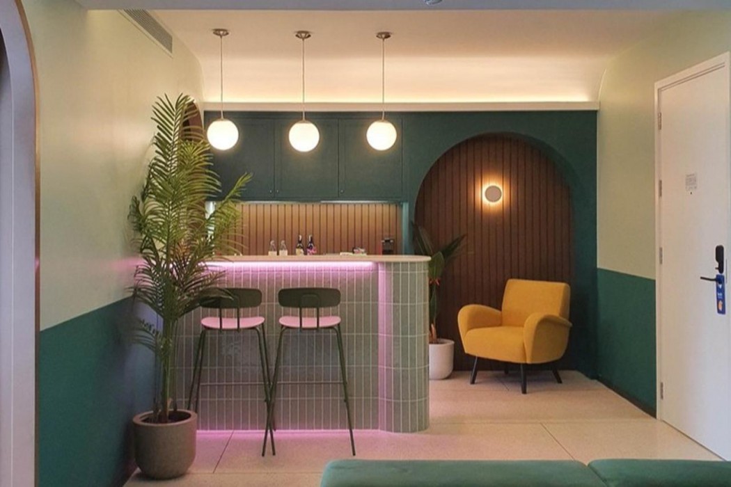 The Fig Lobby 84/136