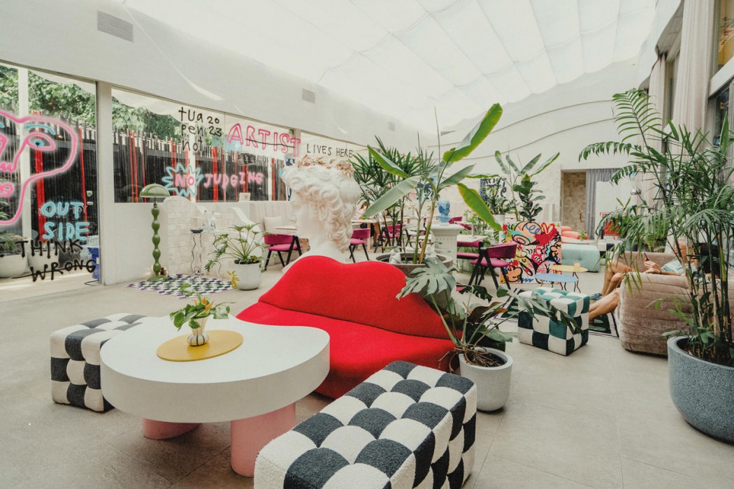 The Fig Lobby 95/136
