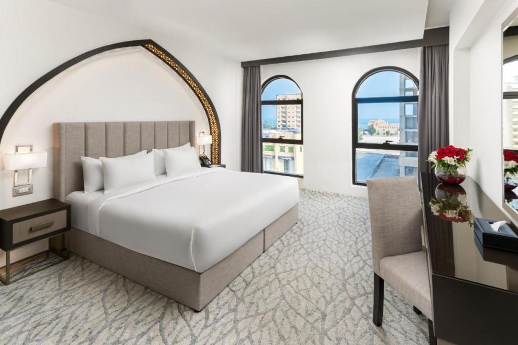 العنوان رزيدنس(Aleunwan Serviced Apartments) 17/53