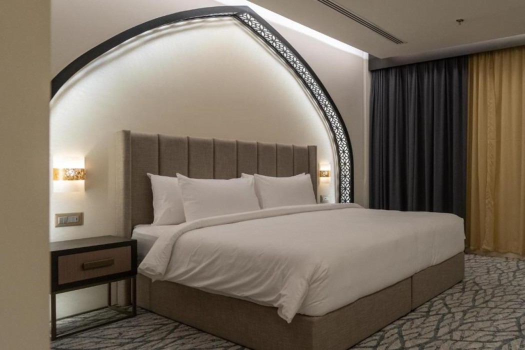 العنوان رزيدنس(Aleunwan Serviced Apartments) 11/53