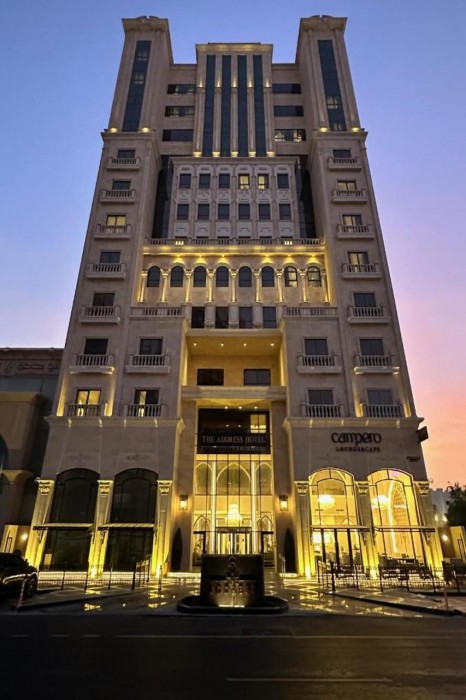 Aleunwan服务式公寓(Aleunwan Serviced Apartments) 图片1