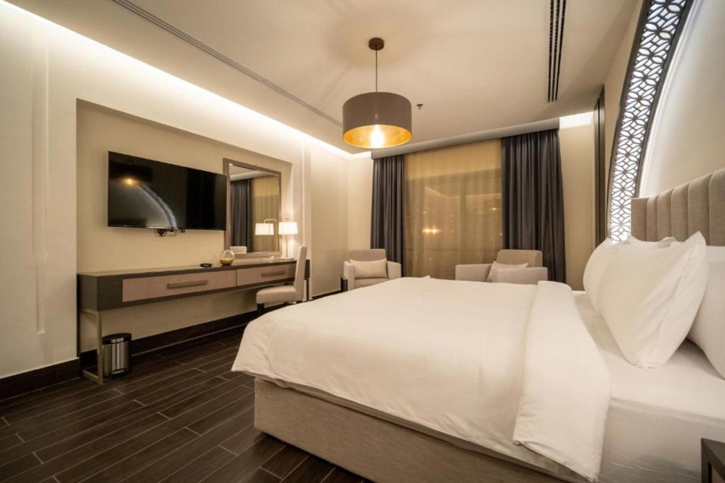 العنوان رزيدنس(Aleunwan Serviced Apartments) 8/53