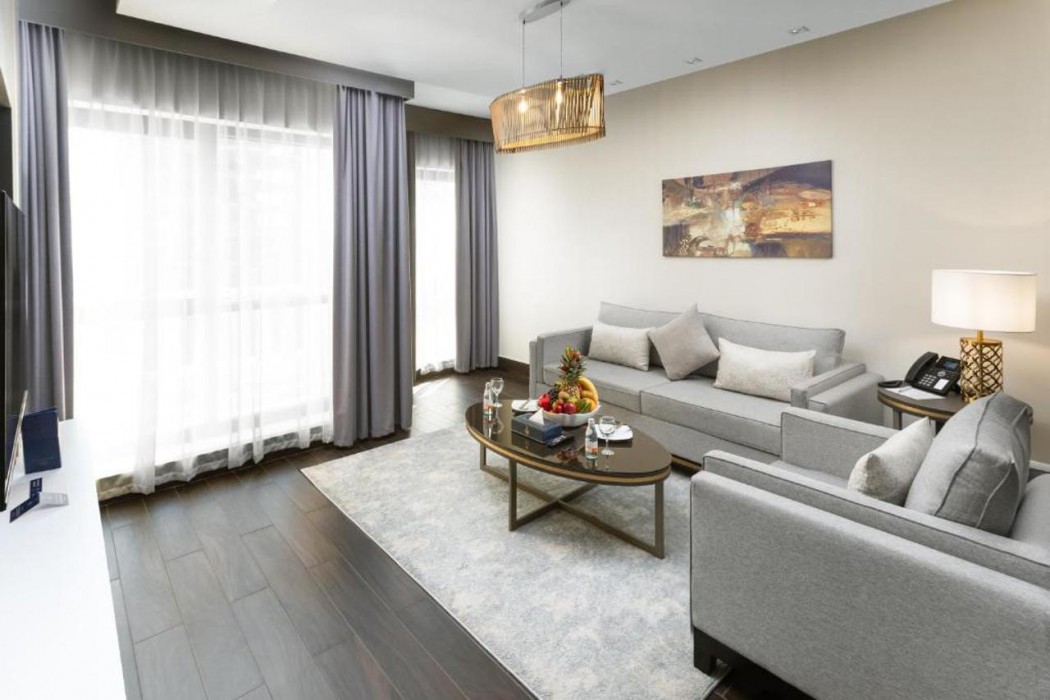 العنوان رزيدنس(Aleunwan Serviced Apartments) 14/53