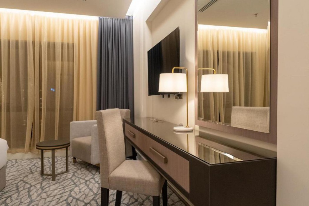 العنوان رزيدنس(Aleunwan Serviced Apartments) 12/53