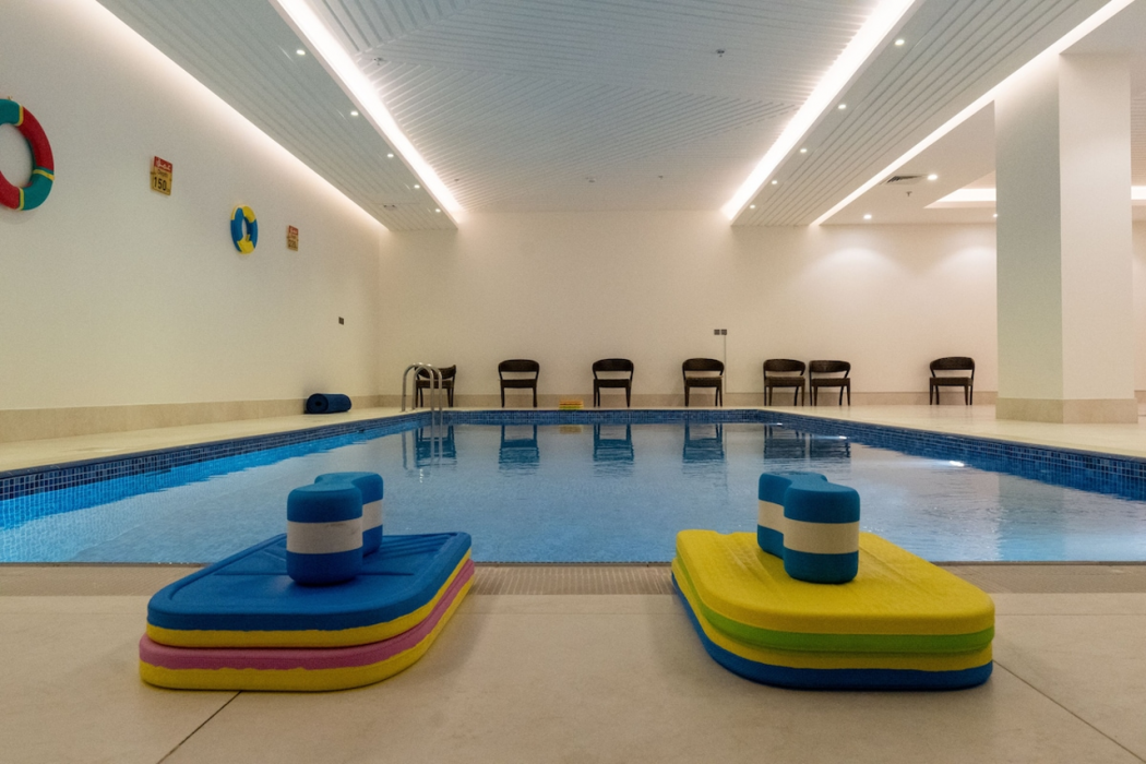 فندق كارم الرياض(Tura Hotel AlNuzha) 25/43