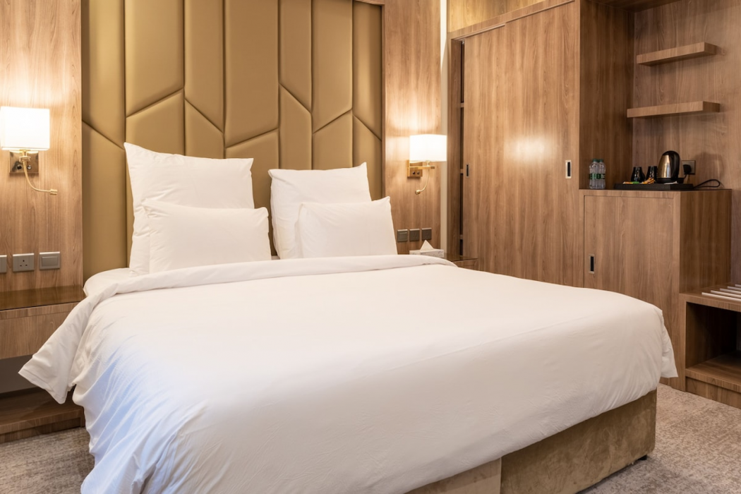 فندق كارم الرياض(Tura Hotel AlNuzha) 14/43