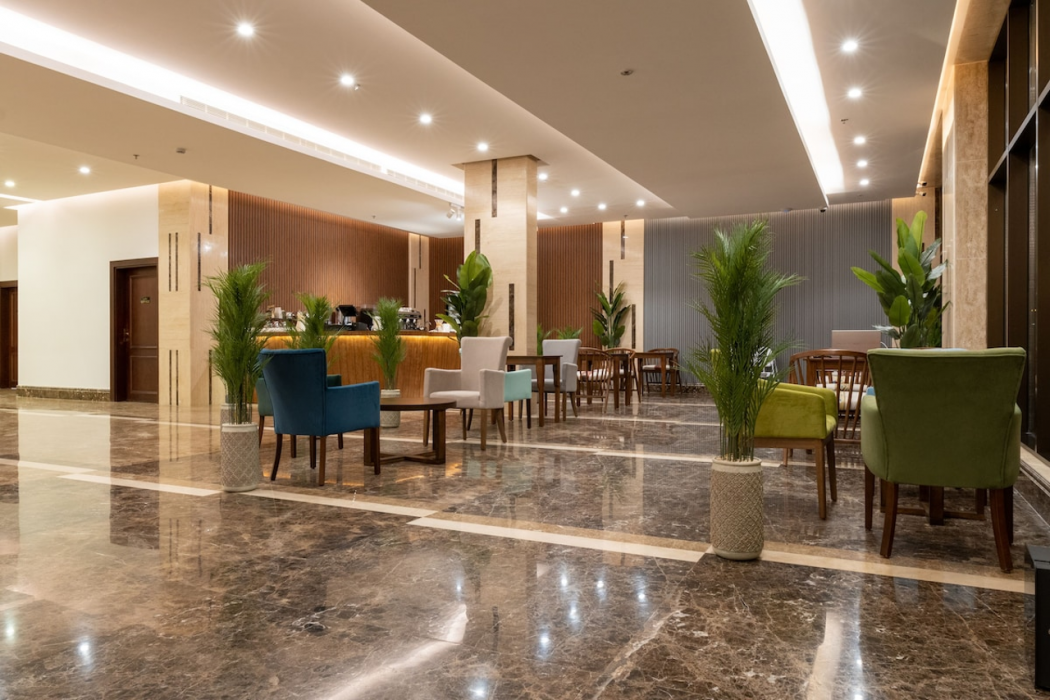 فندق كارم الرياض(Tura Hotel AlNuzha) 7/43