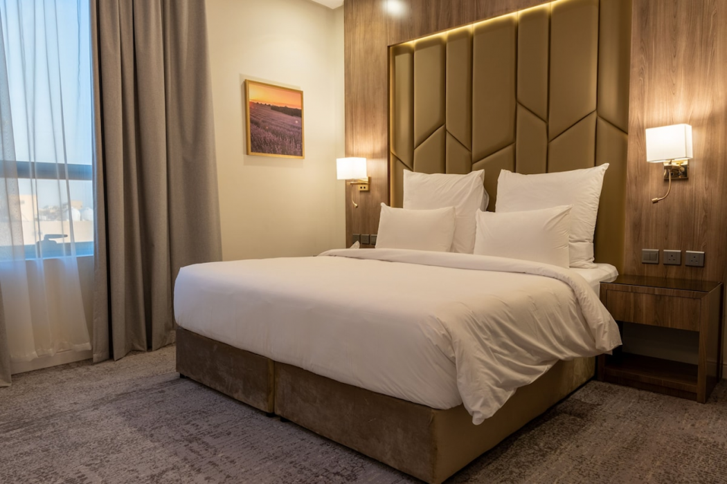 فندق كارم الرياض(Tura Hotel AlNuzha) 15/43