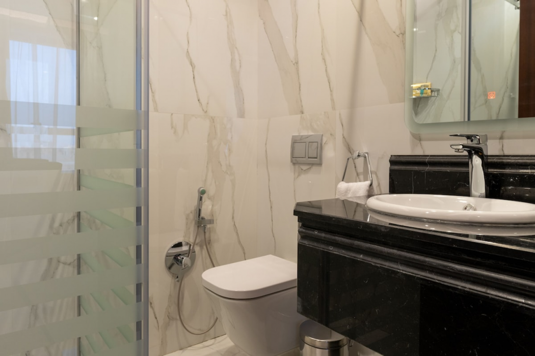 فندق كارم الرياض(Tura Hotel AlNuzha) 13/43