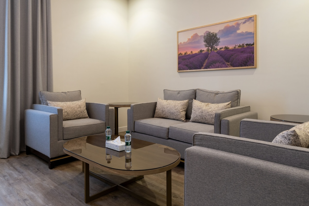 فندق كارم الرياض(Tura Hotel AlNuzha) 11/43