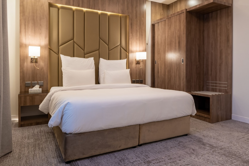 فندق كارم الرياض(Tura Hotel AlNuzha) 16/43