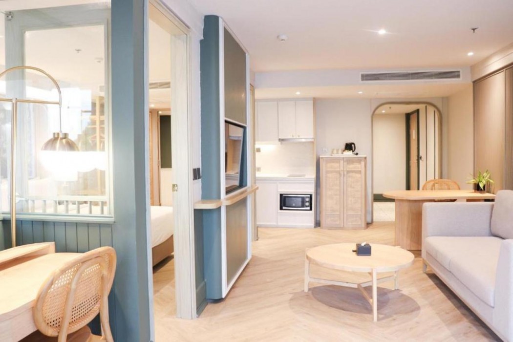 The Quarter Chaophraya by UHG 23/67
