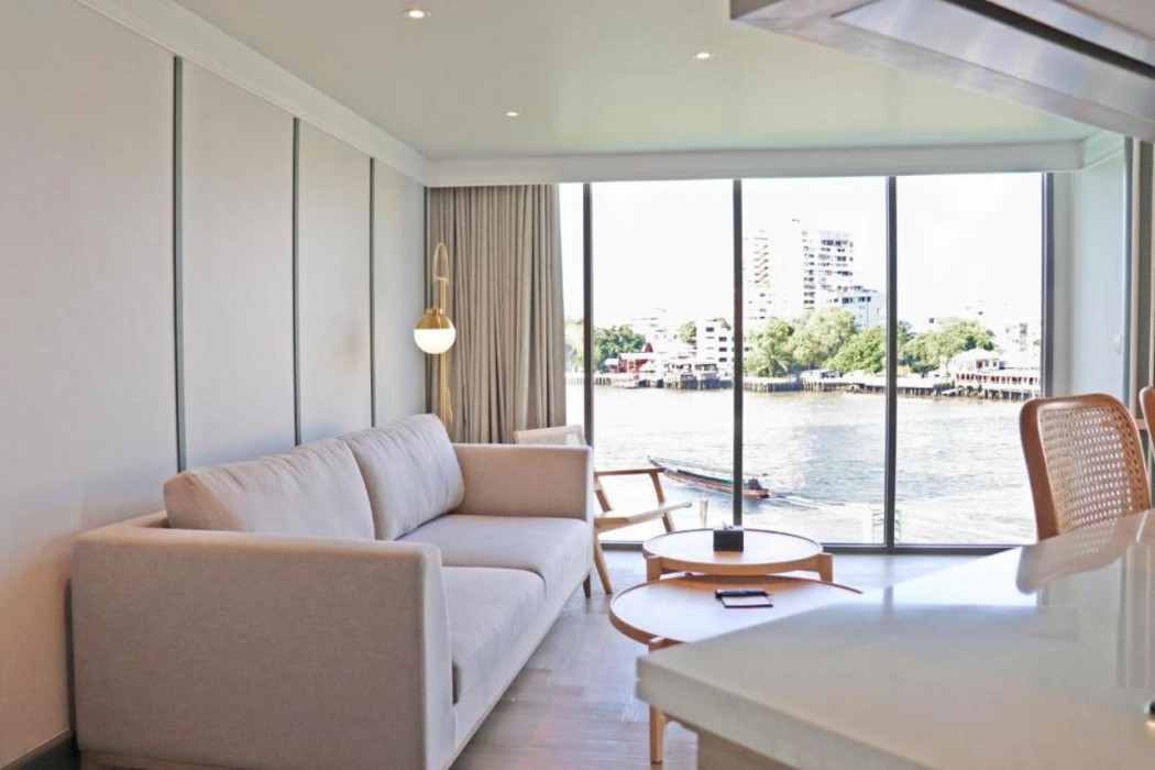 The Quarter Chaophraya by UHG 22/67