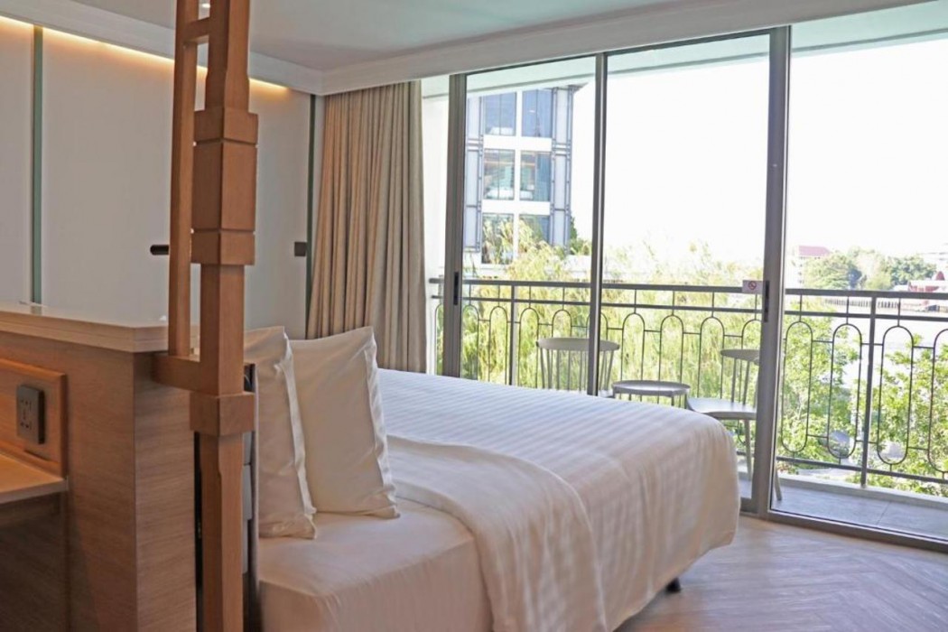 The Quarter Chaophraya by UHG 21/67