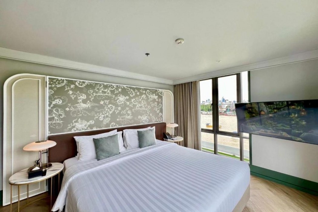 The Quarter Chaophraya by UHG 20/67