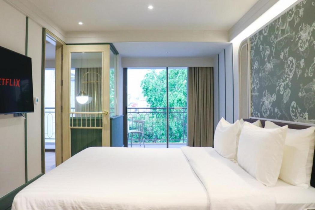 The Quarter Chaophraya by UHG 25/67