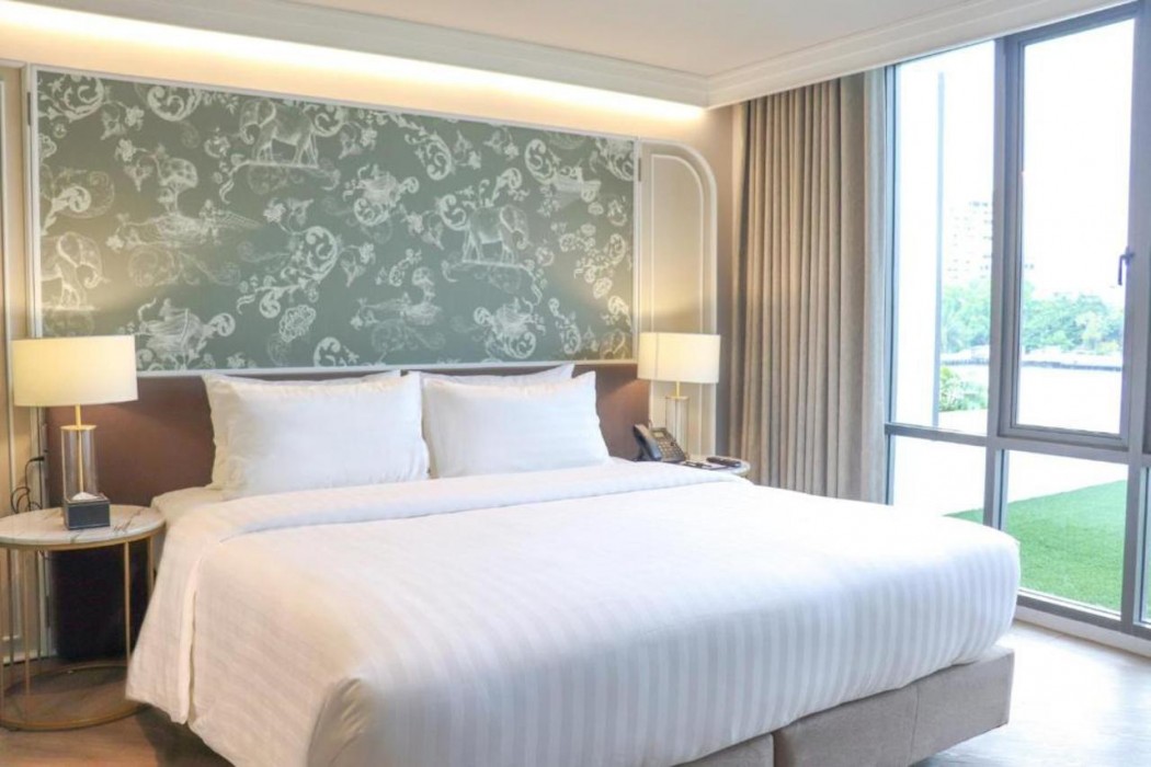The Quarter Chaophraya by UHG 30/67