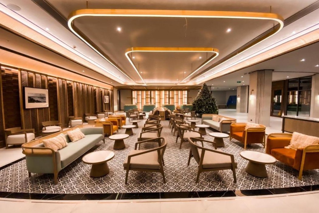 The Quarter Chaophraya by UHG 39/67