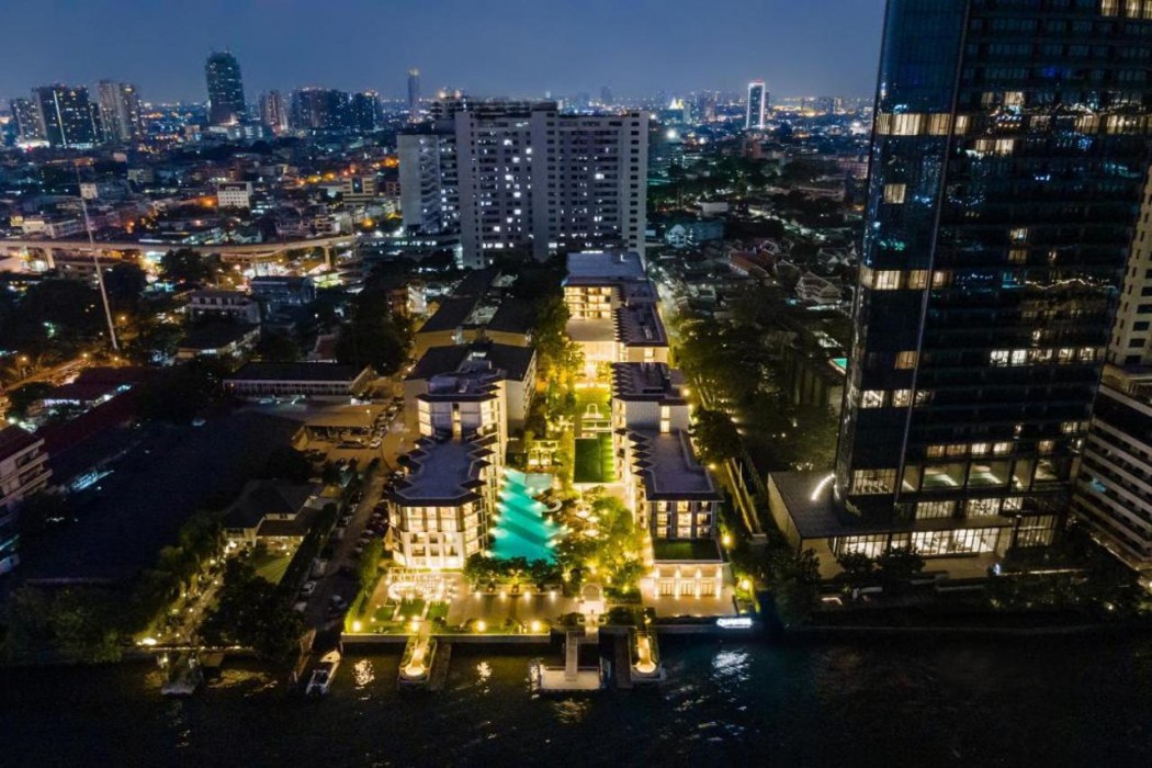 The Quarter Chaophraya by UHG 4/67