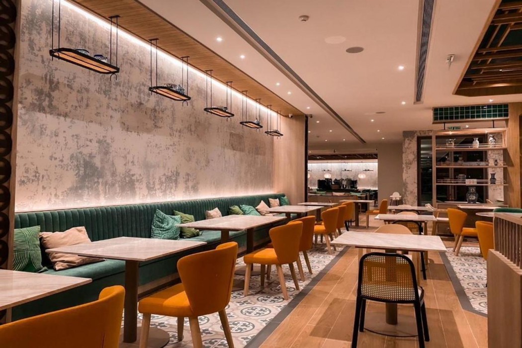 The Quarter Chaophraya by UHG 38/67