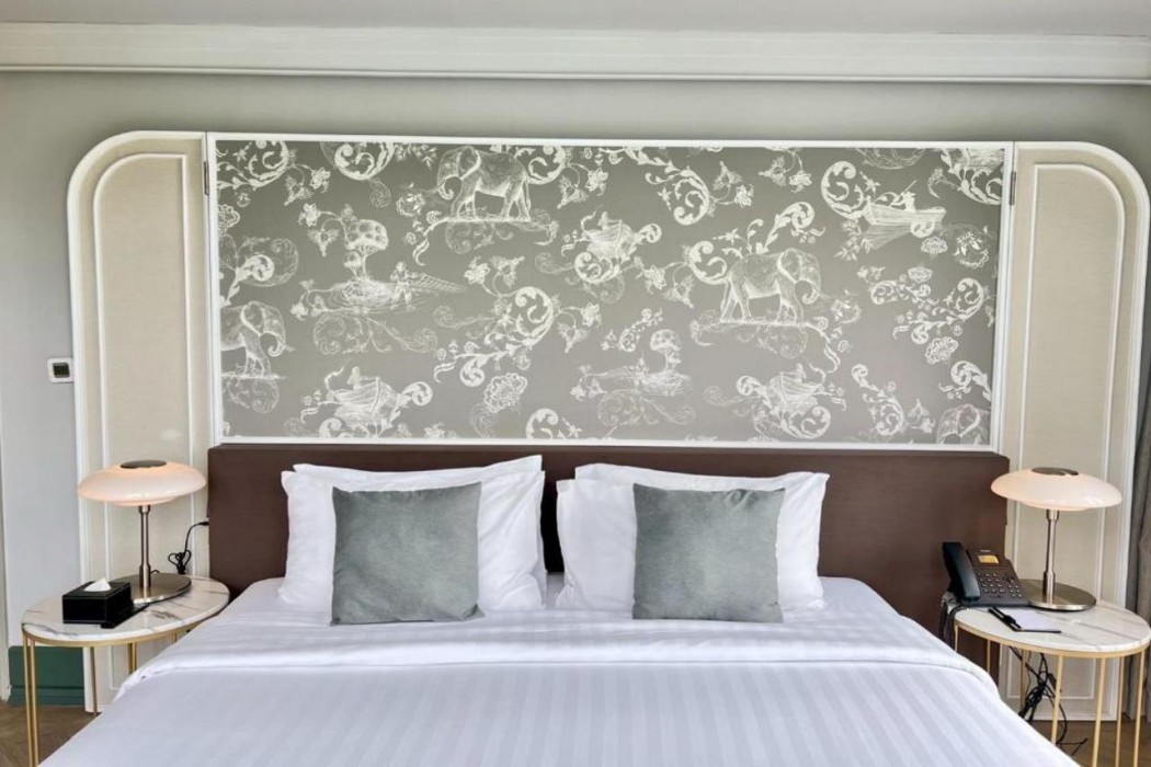 The Quarter Chaophraya by UHG 26/67
