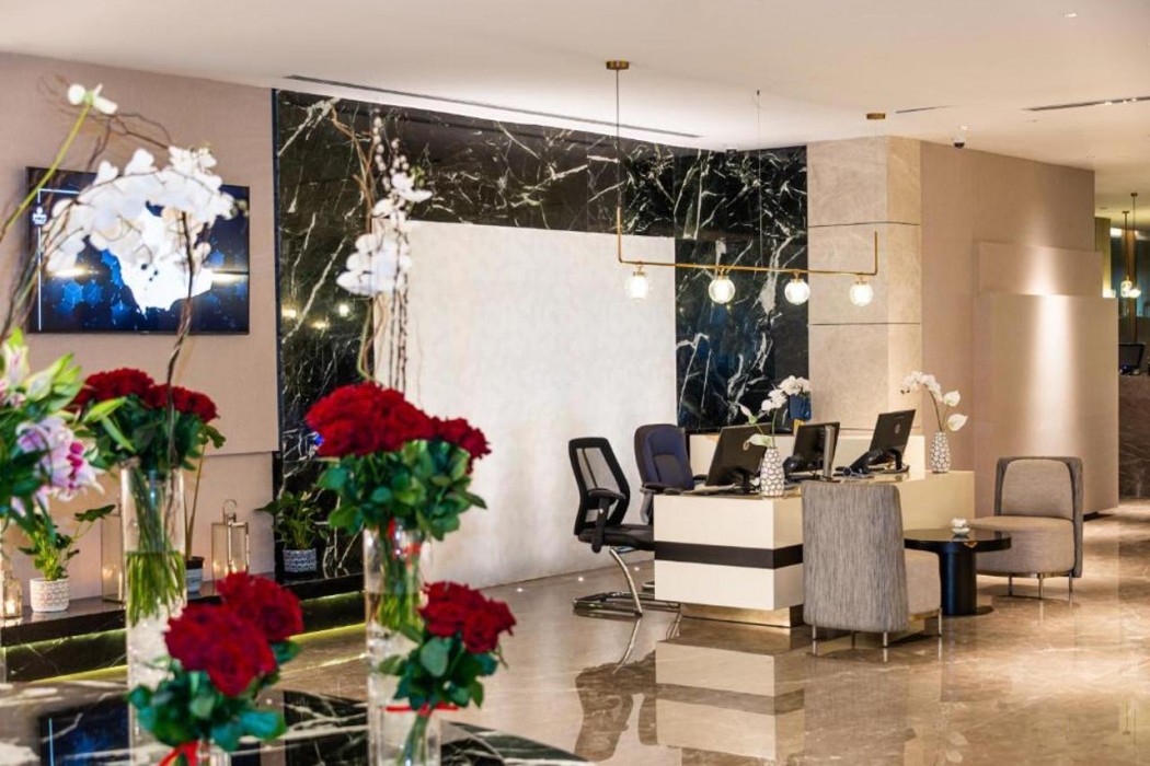 فندق بريرا الإحساء (Braira Al Ahsa) 10/92
