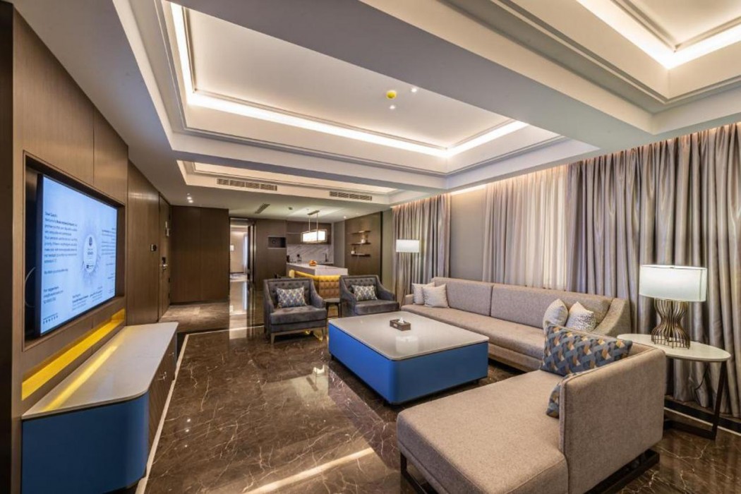 فندق بريرا الإحساء (Braira Al Ahsa) 39/92